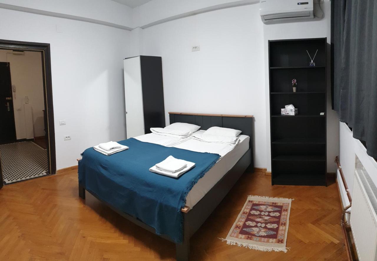 Old Town Bliss Apartment Bucharest Exterior photo